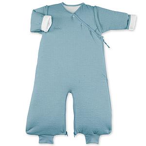 Gigoteuse 3-9M ORANGE 3 MAGIC BAG Bemini Wonder Pady-Tetra Jersey