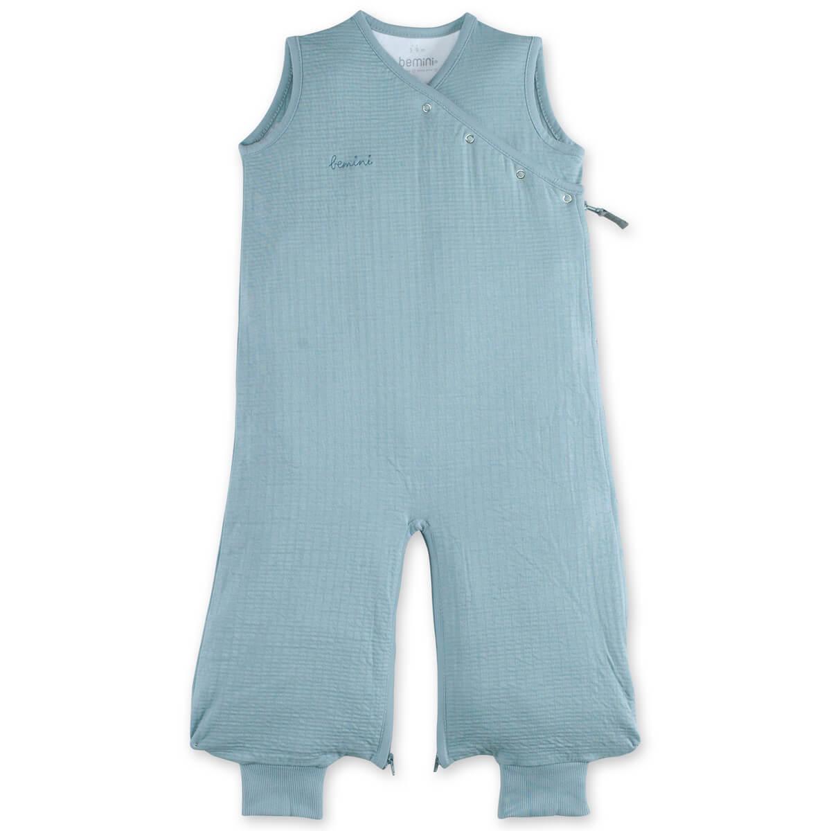 Gigoteuse 3-9M ORANGE 3 MAGIC BAG Bemini Wonder-Tetra Jersey