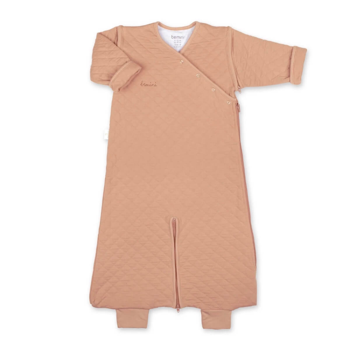 Gigoteuse 4-12m MAGIC BAG Bemini beige