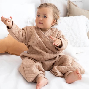 Gigoteuse 4-12m MAGIC BAG Bemini beige