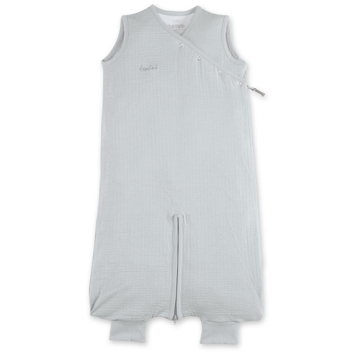 Gigoteuse 4-12m MAGIC BAG Bemini cadum grizou-tetra jersey 