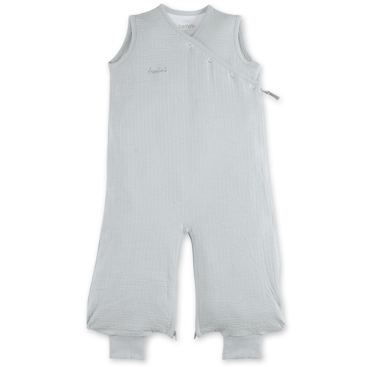 Gigoteuse 4-12m MAGIC BAG Bemini cadum grizou-tetra jersey 