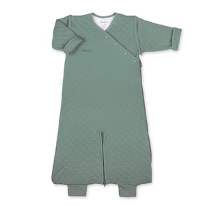 Gigoteuse 4-12m MAGIC BAG Bemini green