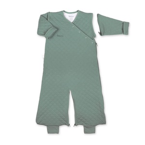 Gigoteuse 4-12m MAGIC BAG Bemini green