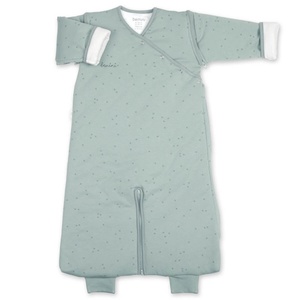 Gigoteuse 4-12M MAGIC BAG Bemini jersey-mini print lunar