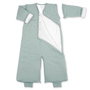 Gigoteuse 4-12M MAGIC BAG Bemini jersey-mini print lunar