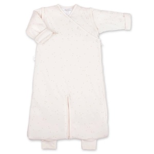 Gigoteuse 4-12M MAGIC BAG Bemini jersey-pudding