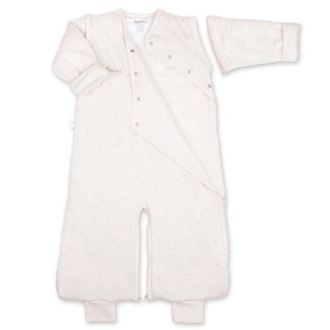 Gigoteuse 4-12M MAGIC BAG Bemini jersey-pudding
