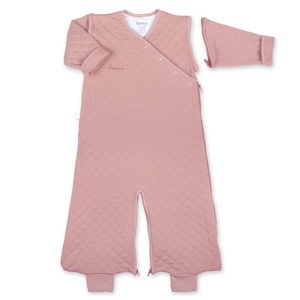 Gigoteuse 4-12M MAGIC BAG Bemini jersey quilted-vintage