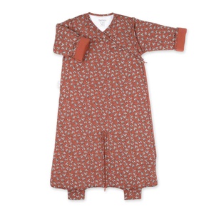 Gigoteuse 4-12m MAGIC BAG Bemini Print Heidi Carmin Pady jersey + jersey