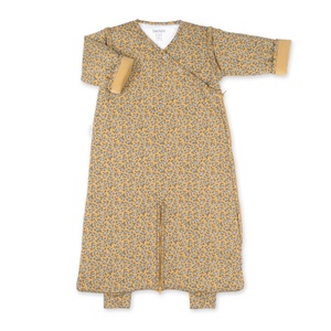 Gigoteuse 4-12m MAGIC BAG Bemini Print Heidi Ocre Pady jersey + jersey