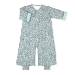 Gigoteuse 4-12m MAGIC BAG Bemini Print Heidi Opalin Pady jersey + jersey