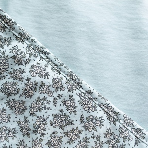 Gigoteuse 4-12m MAGIC BAG Bemini Print Heidi Opalin Pady jersey + jersey