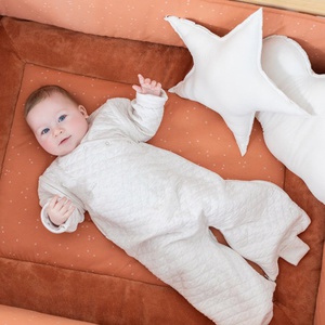 Gigoteuse 4-12m MAGIC BAG Bemini QUILT 21