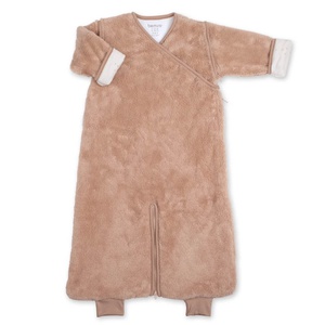 Gigoteuse 4-12M MAGIC BAG Bemini softy/jersey-natural