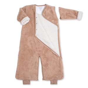 Gigoteuse 4-12M MAGIC BAG Bemini softy/jersey-natural
