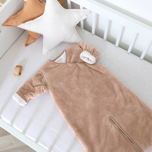 Gigoteuse 4-12M MAGIC BAG Bemini softy/jersey-natural