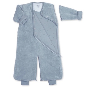 Gigoteuse 4-12M MAGIC BAG Bemini softy/jersey-stone