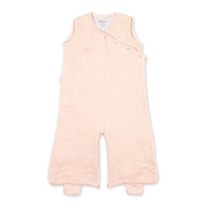 Gigoteuse 4-12m MAGIC BAG Bemini Swaddle Rosa