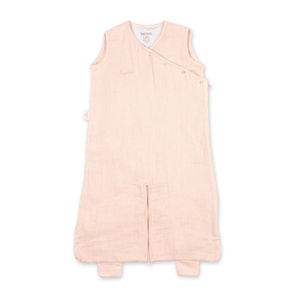 Gigoteuse 4-12m MAGIC BAG Bemini Swaddle Rosa