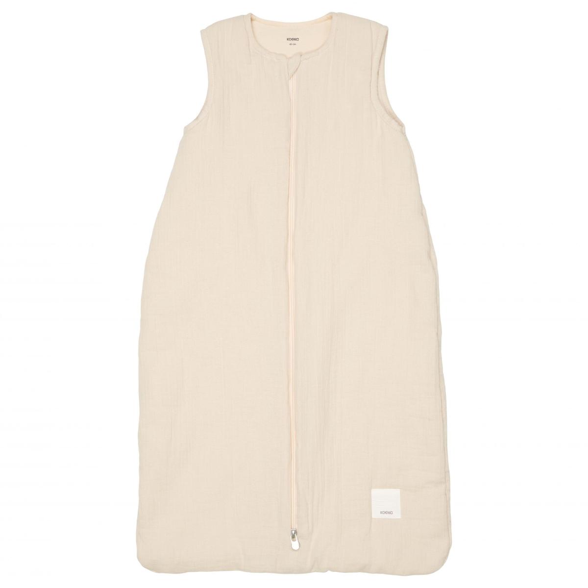 Gigoteuse 4 saisons 110cm FARO Koeka warm white