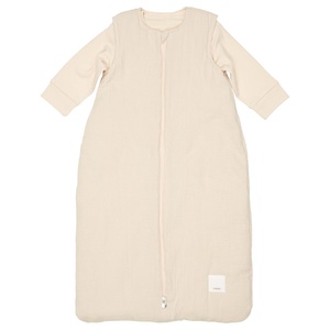 Gigoteuse 4 saisons 110cm FARO Koeka warm white