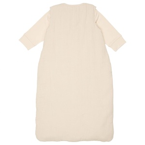 Gigoteuse 4 saisons 110cm FARO Koeka warm white