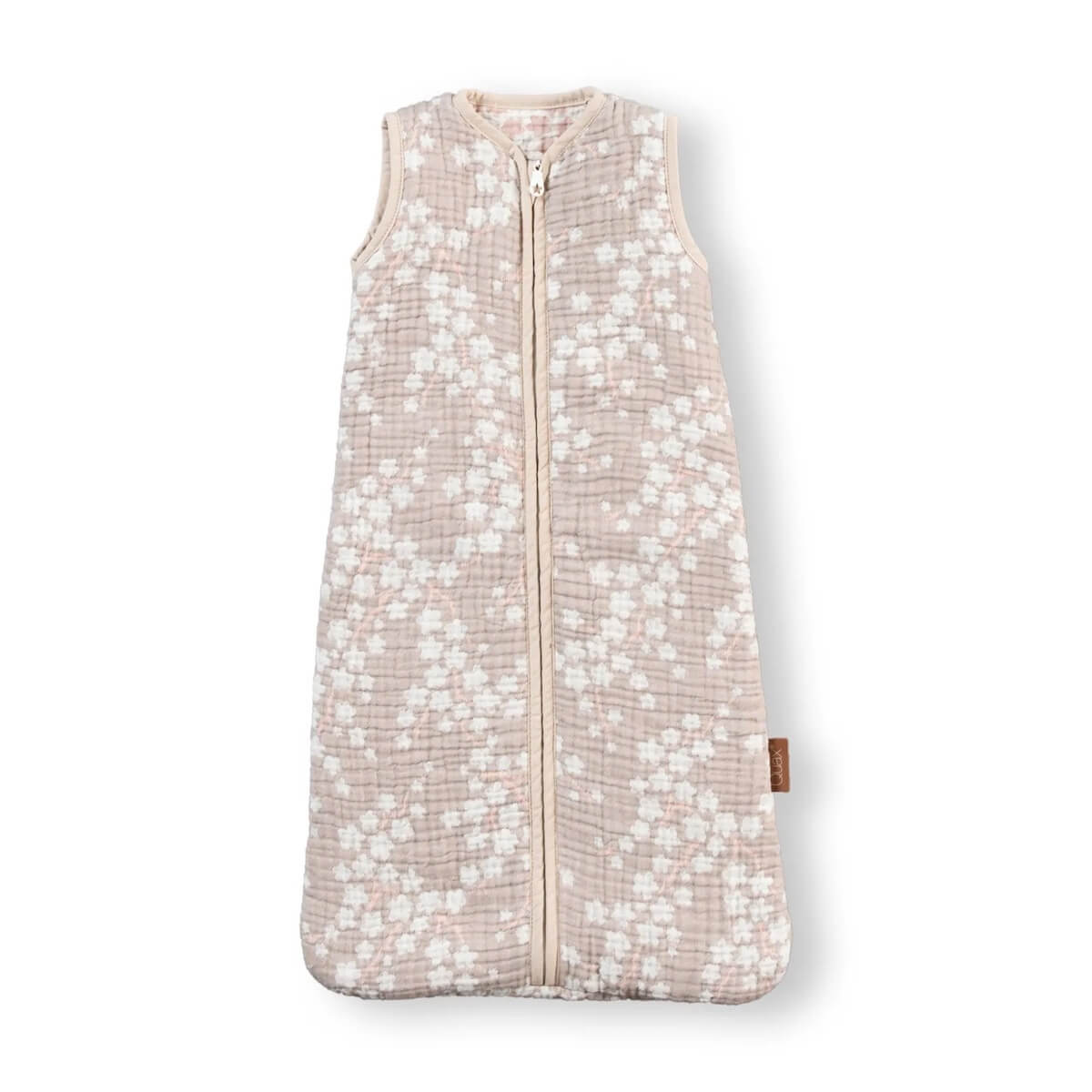 Gigoteuse 50/65cm 0-6m NAT Quax blossom