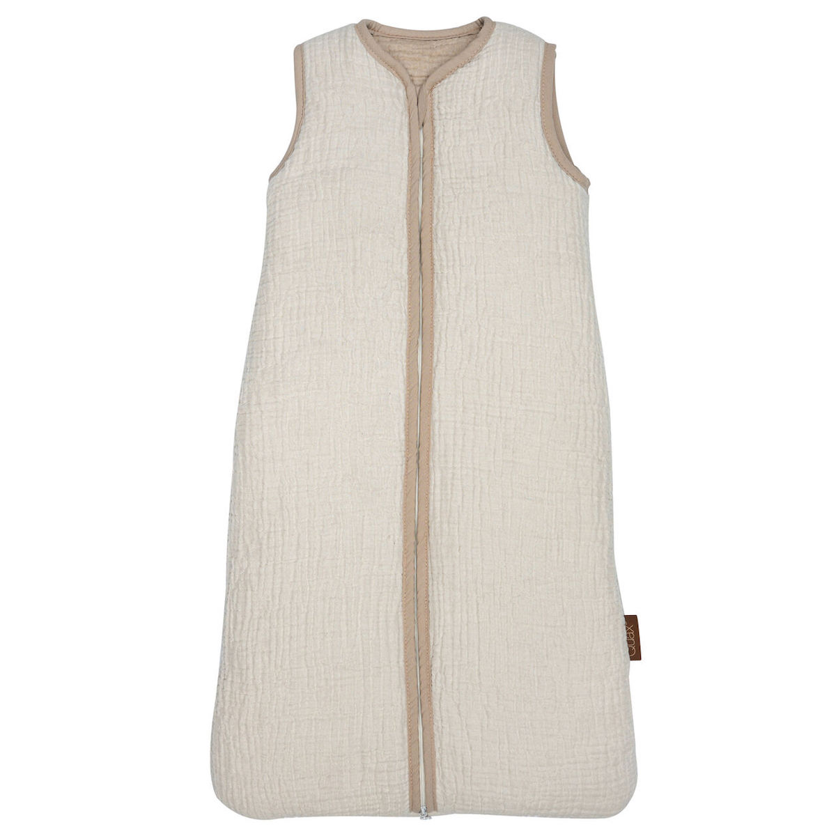 Gigoteuse 50-65cm NAT Quax clay