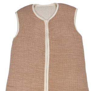 Gigoteuse 50-65cm NATURAL Quax coral