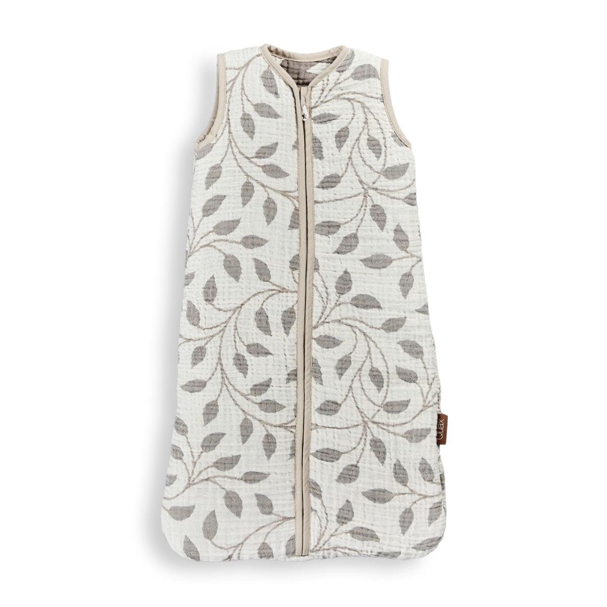 Gigoteuse 50-65cm NATURAL Quax Leaf