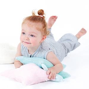 Gigoteuse 6-24M STARY Bemini grizou