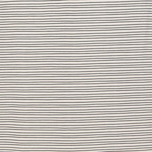 Gigoteuse 62-68 INTERLOCK STRIPED GREY Laessig