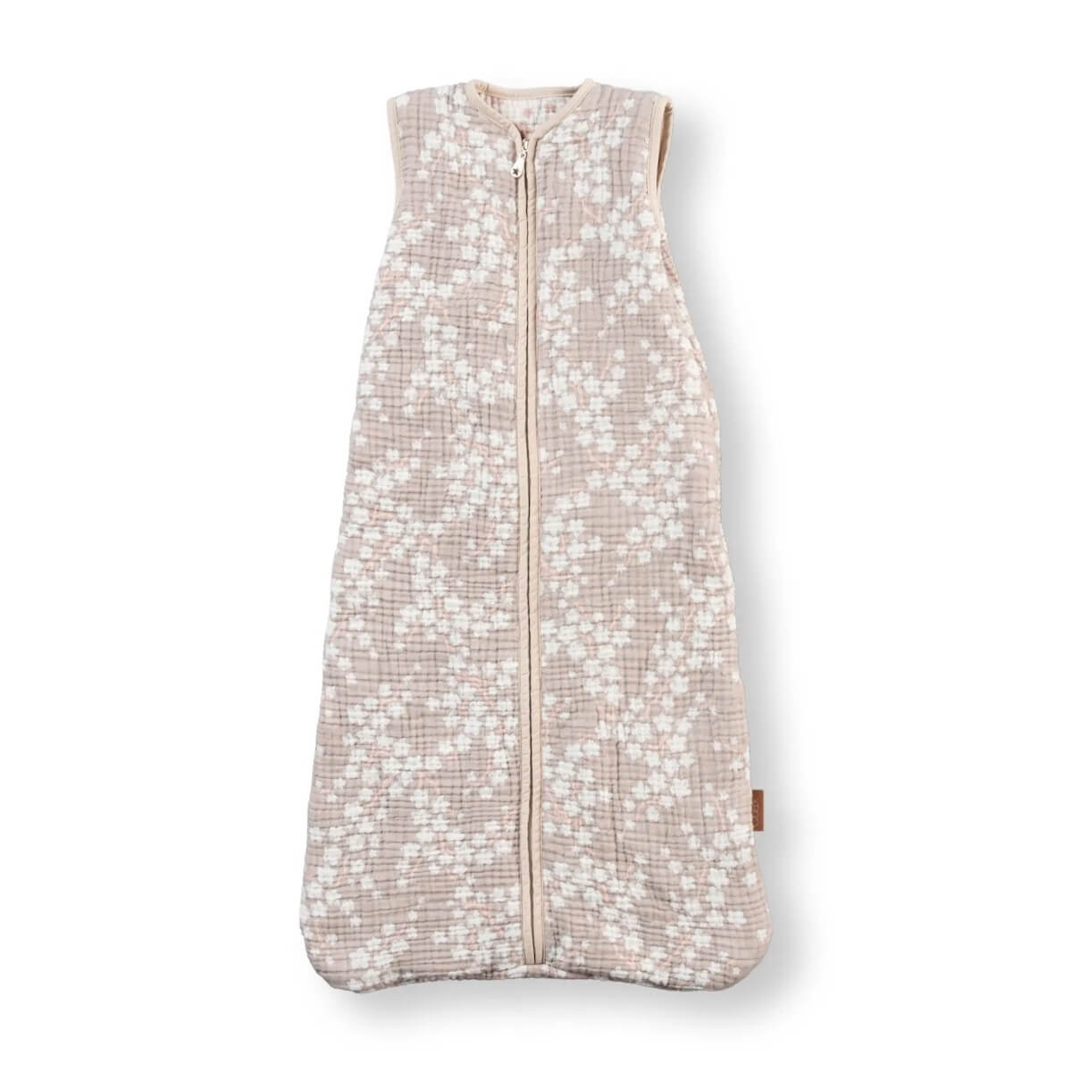 Gigoteuse 65/80cm 3-20m NAT Quax blossom