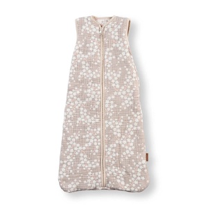 Gigoteuse 65/80cm 3-20m NAT Quax blossom