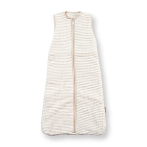 Gigoteuse 65/80cm 3-20m NAT Quax stripes