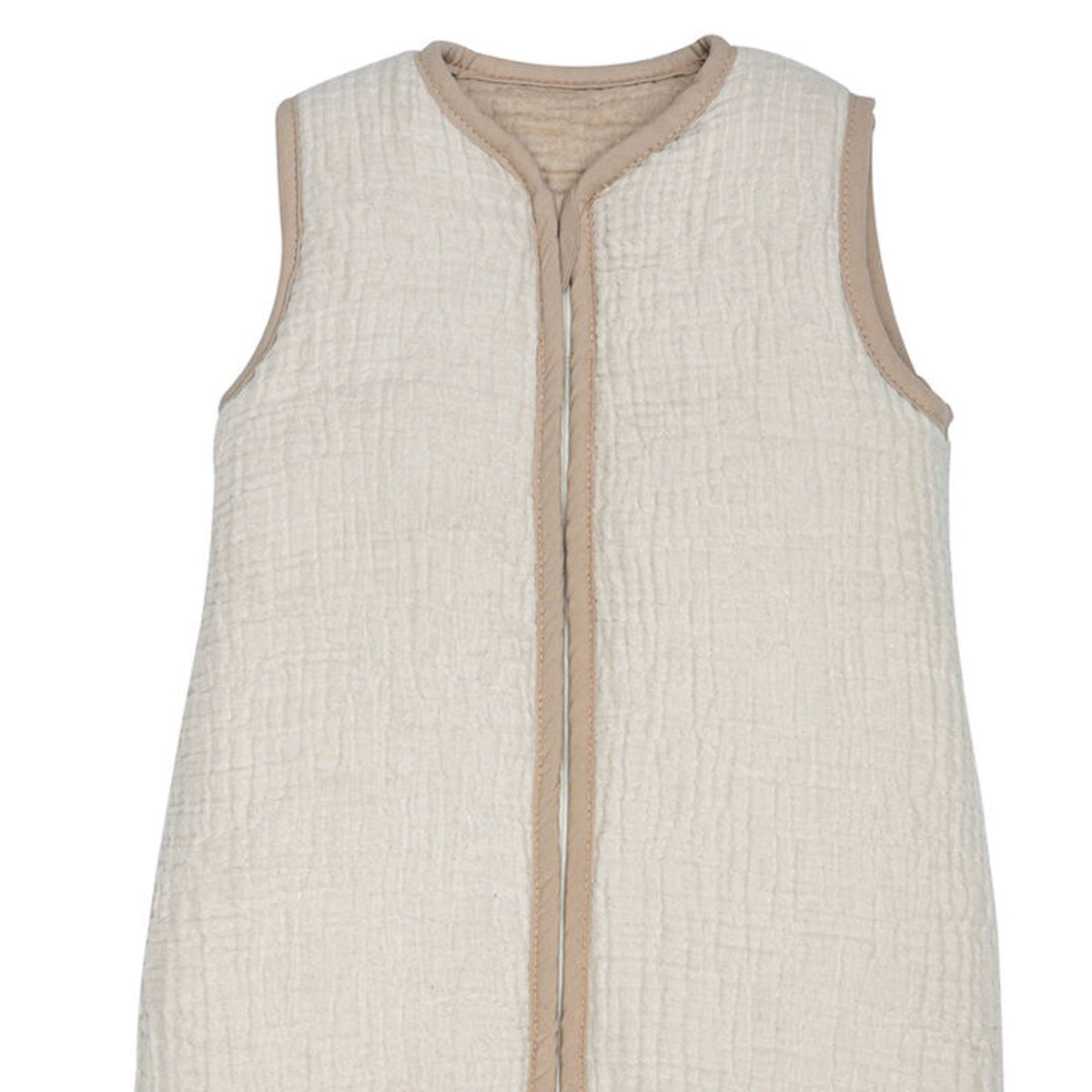 Gigoteuse 65-80cm NAT Quax clay