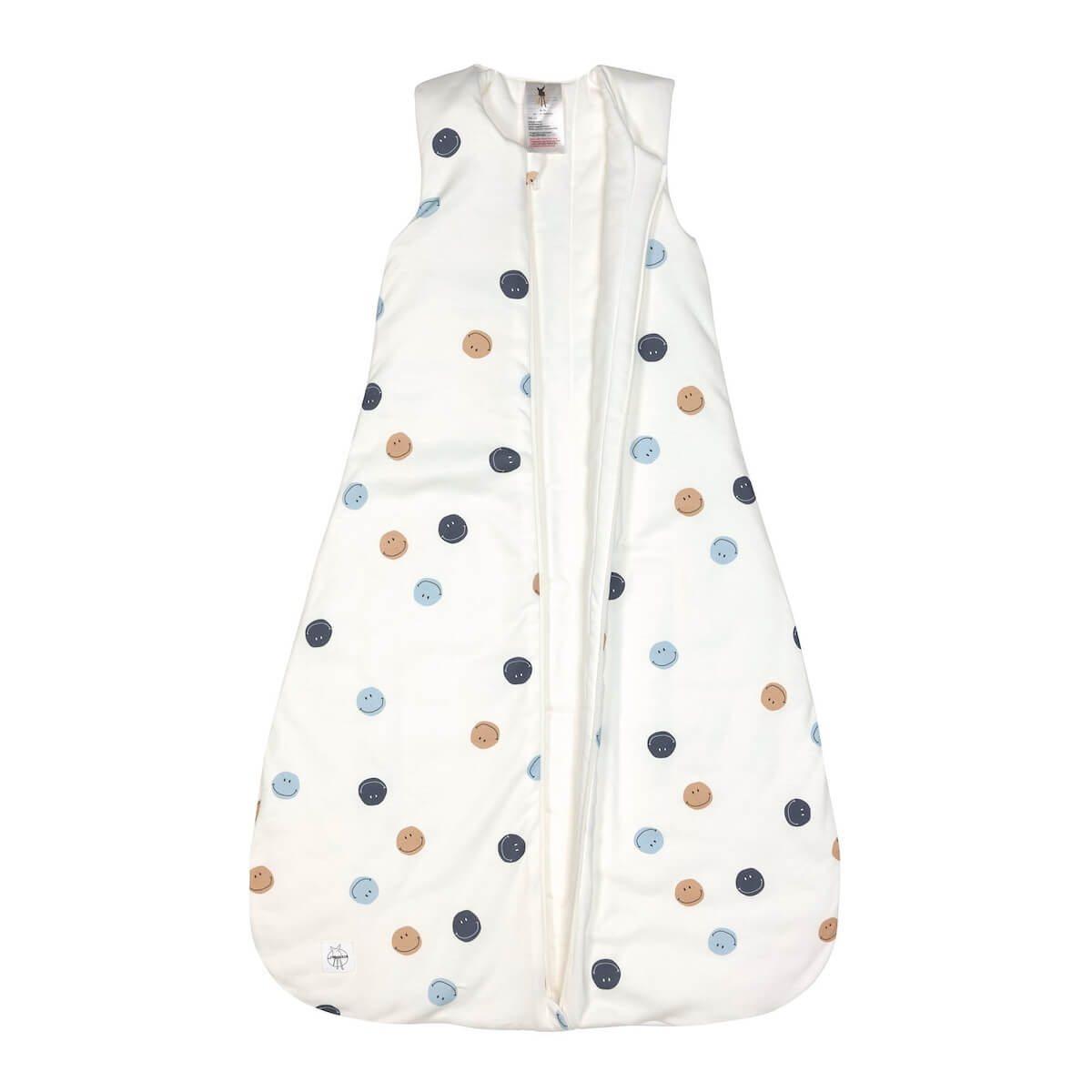 Gigoteuse 7-12M SMILE Laessig laity