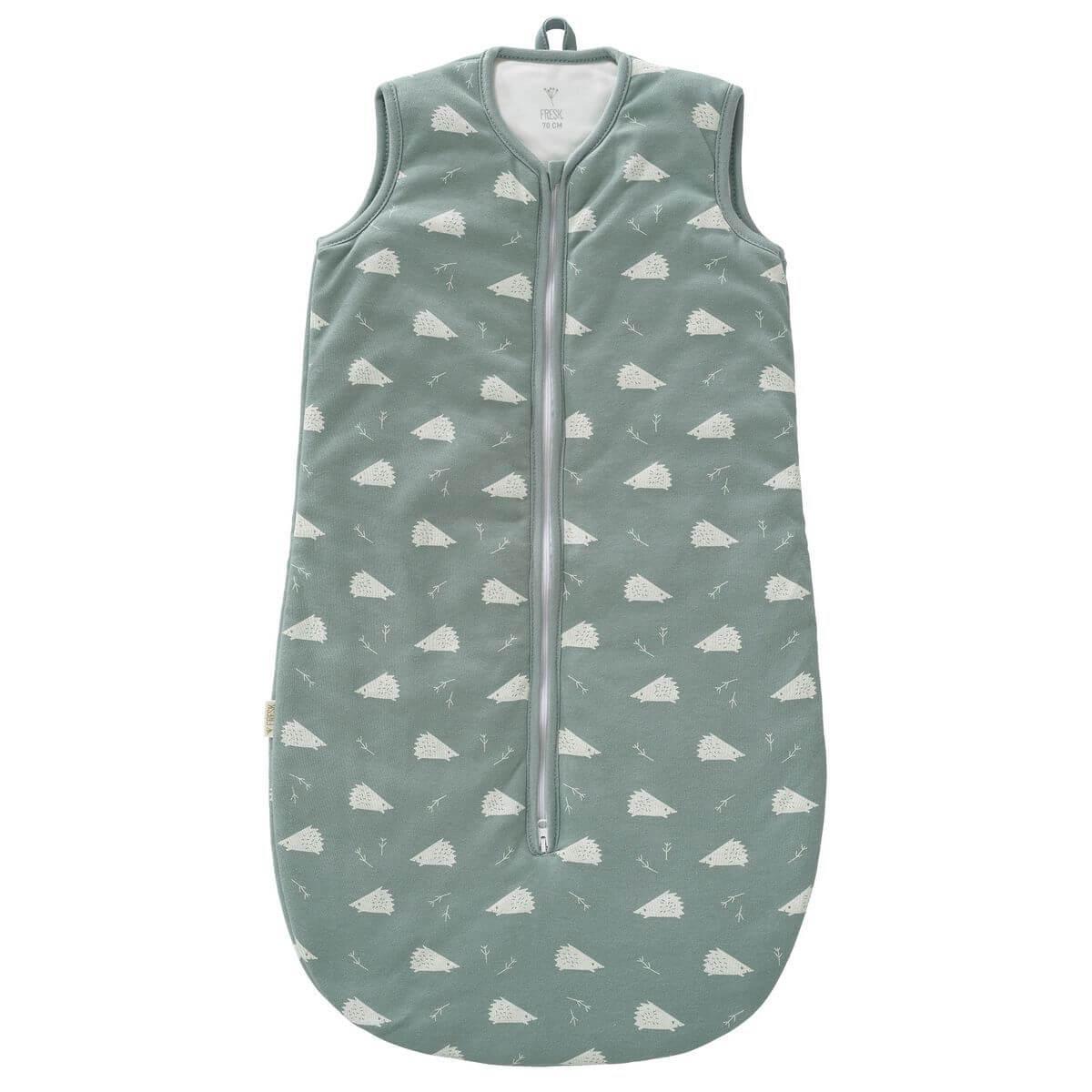 Gigoteuse 70cm HEDGEHOG Fresk