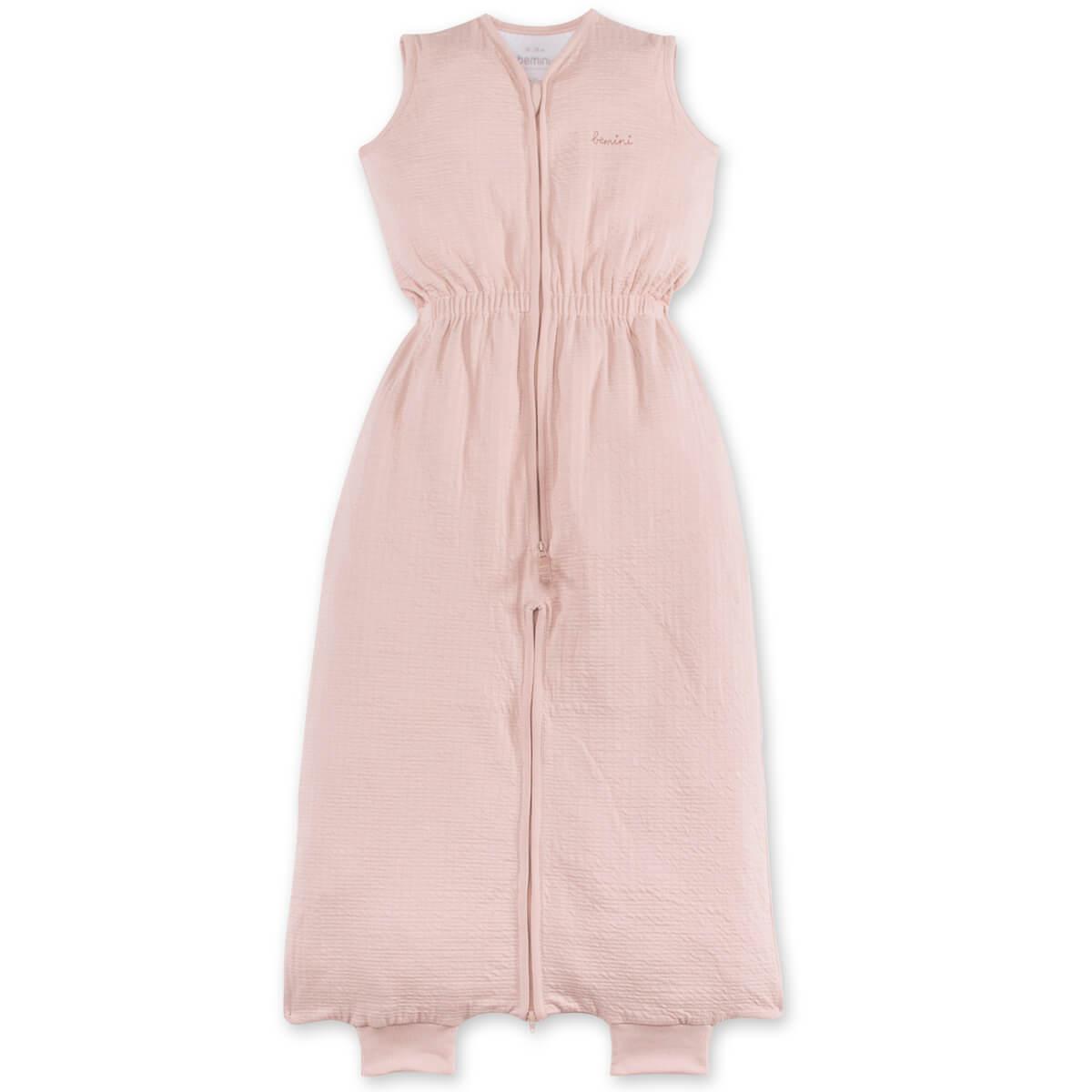 Gigoteuse 9-24M MAGIC BAG Bemini cadum blush-tetra jersey