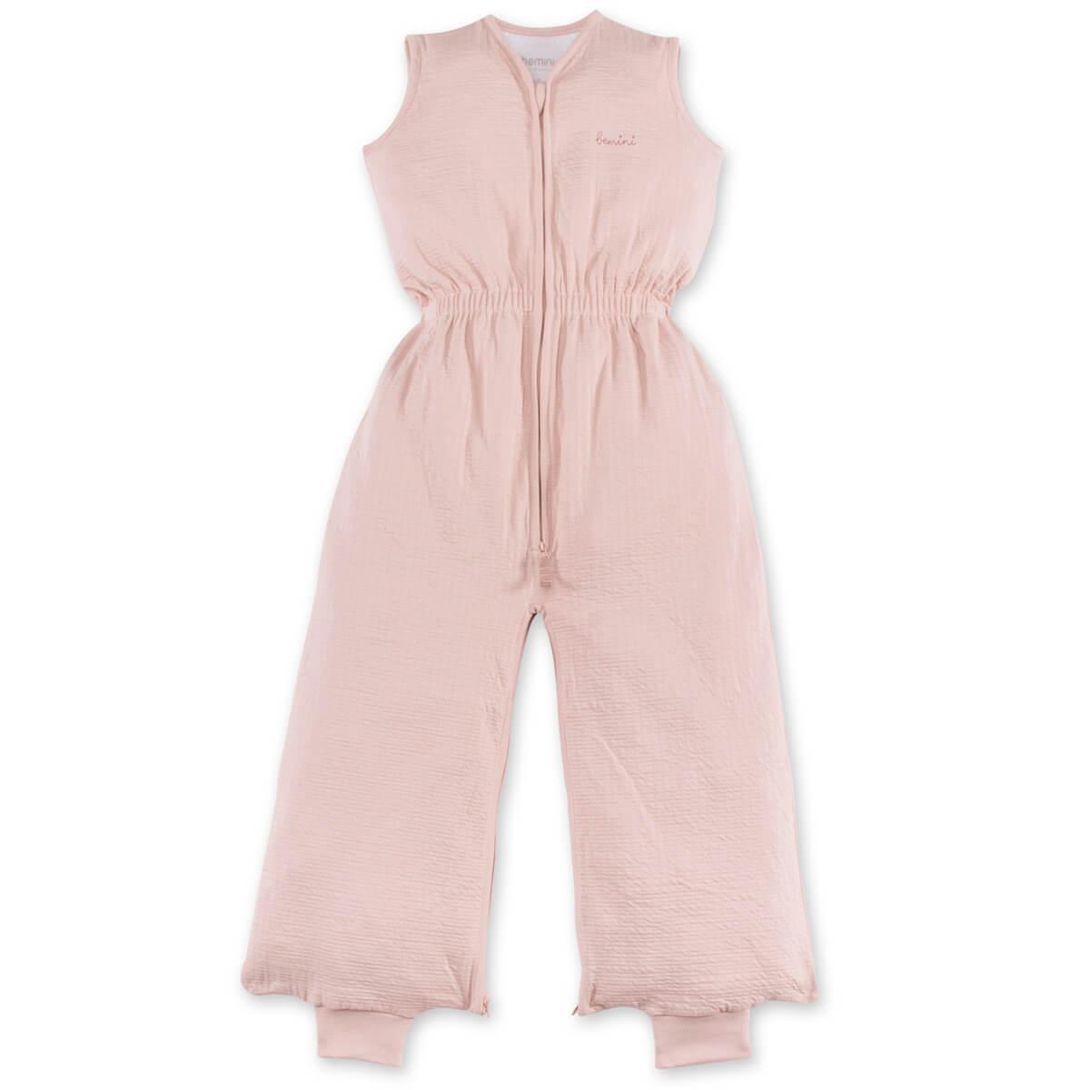 Gigoteuse 9-24M MAGIC BAG Bemini cadum blush-tetra jersey