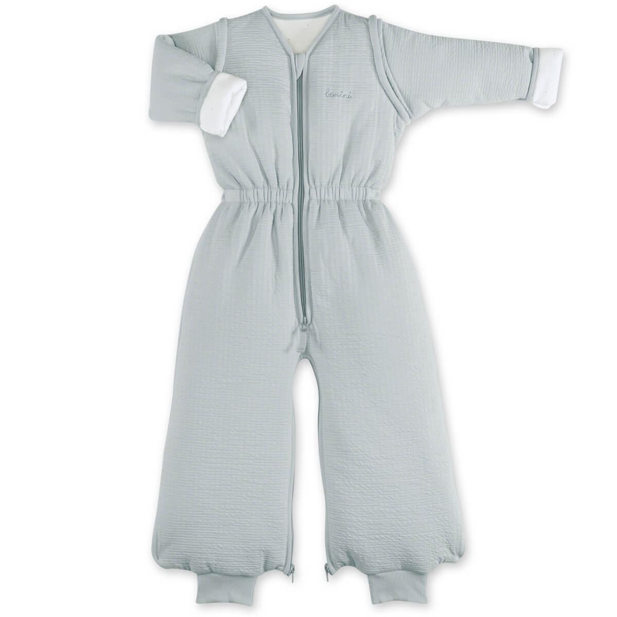 Gigoteuse 9-24M MAGIC BAG Bemini cadum grizou-pady tetra jersey