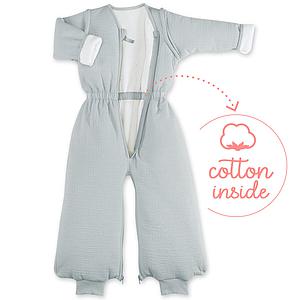 Gigoteuse 9-24M MAGIC BAG Bemini cadum grizou-pady tetra jersey