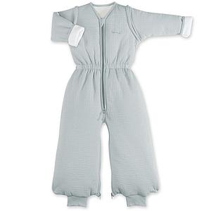 Gigoteuse 9-24M MAGIC BAG Bemini cadum grizou-pady tetra jersey