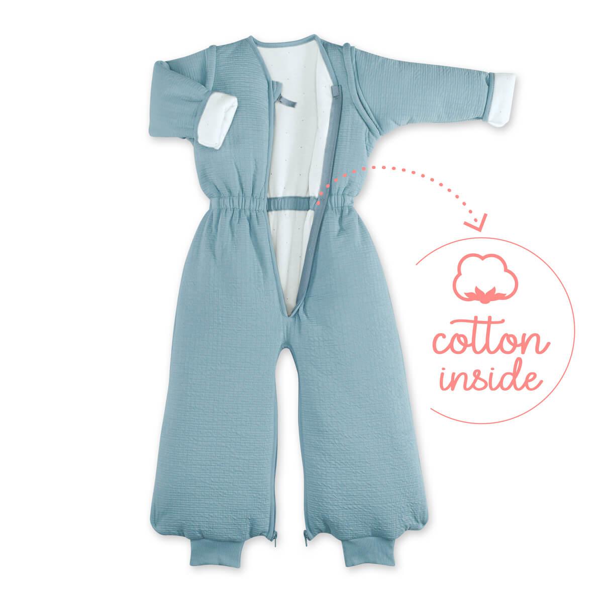 Gigoteuse 9-24M MAGIC BAG Bemini Wonder Pady-Tetra Jersey