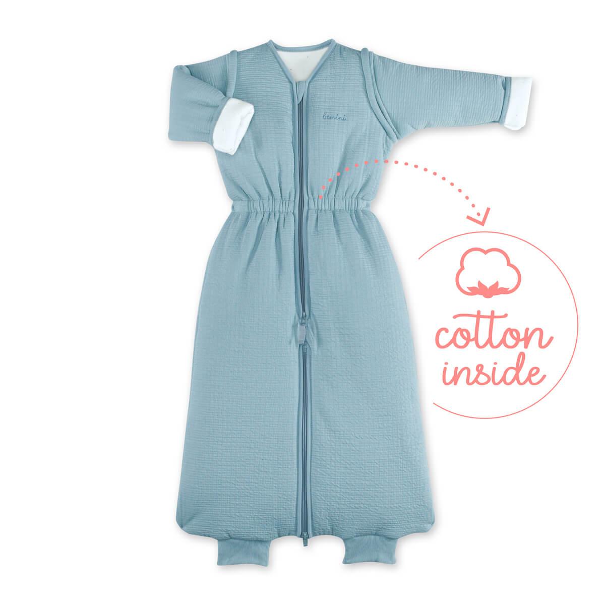 Gigoteuse 9-24M MAGIC BAG Bemini Wonder Pady-Tetra Jersey