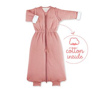 Gigoteuse 9-24M ORANGE 3 MAGIC BAG Bemini Bambi Pady-Tetra Jersey