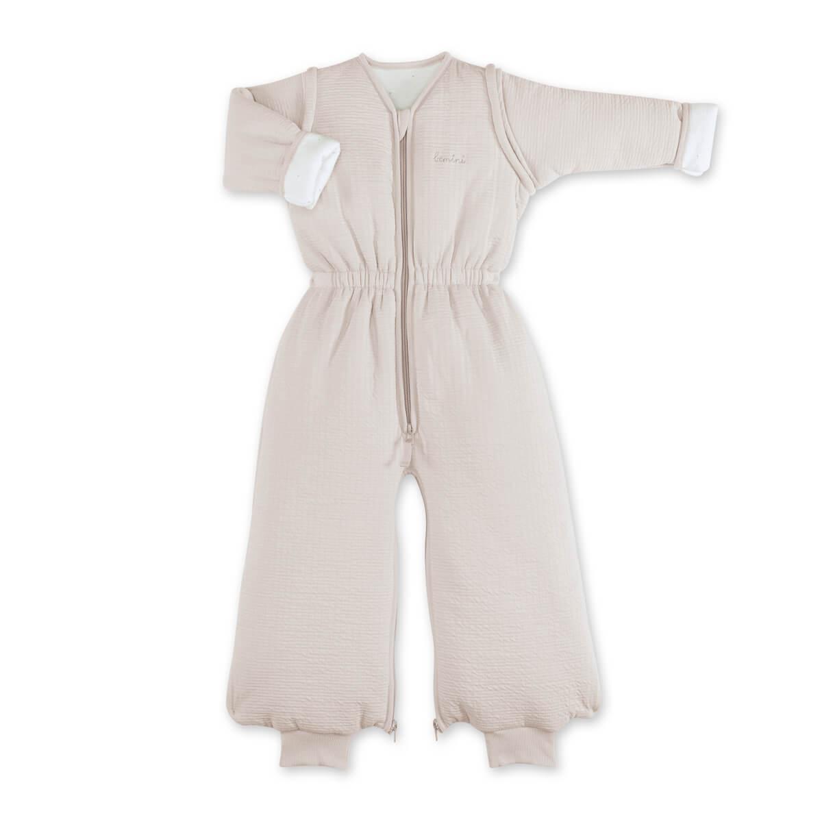 Gigoteuse 9-24M ORANGE 3 MAGIC BAG Bemini Sand Pady-Tetra Jersey