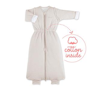 Gigoteuse 9-24M ORANGE 3 MAGIC BAG Bemini Sand Pady-Tetra Jersey