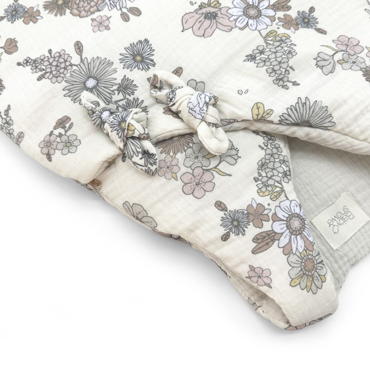 Gigoteuse Babyshower bardot